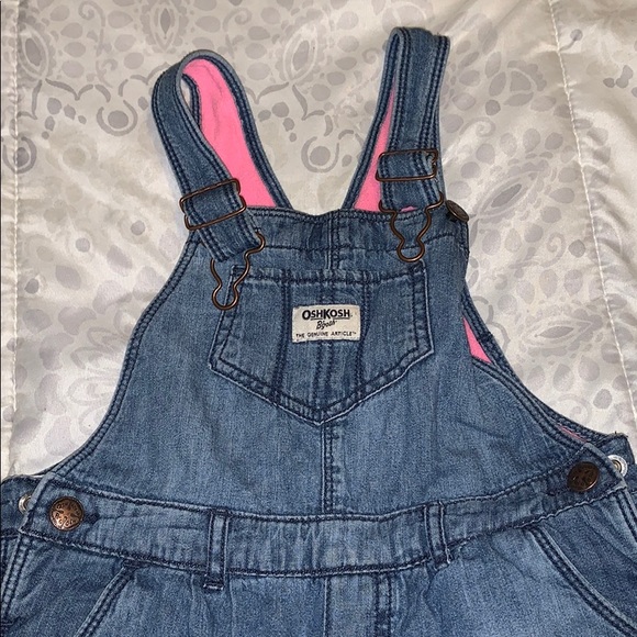 Overalls - Picture 3 of 6